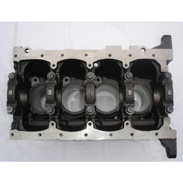 TOYOTA Hilux HiAce Landcruiser Car Model Cast Iron Engine Cylinder Block 11401 59347 1140159347 for 4Runner HiAce