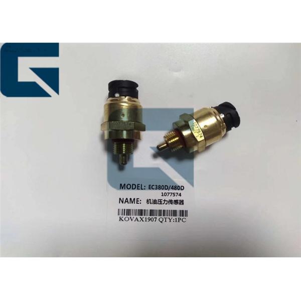 VOE20829689 For Volv-o FH12 FM12 Engine Oil Pressure Sensor 20829689
