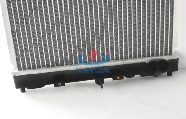 Honda Civic Aluminum Radiator Civic'92-00 Ek3 / Eg8 OEM 19010-P08-004 / J02 Pdi 1290