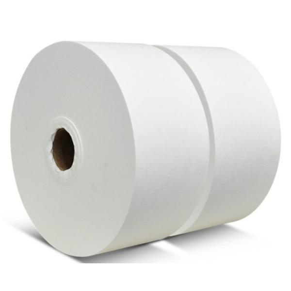100% Polypropylene PP Melt Blown Nonwoven Fabric