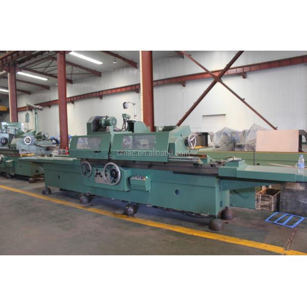G-800 Large Sized Cylindrical Grinding Machine for External Grinding in High Demand