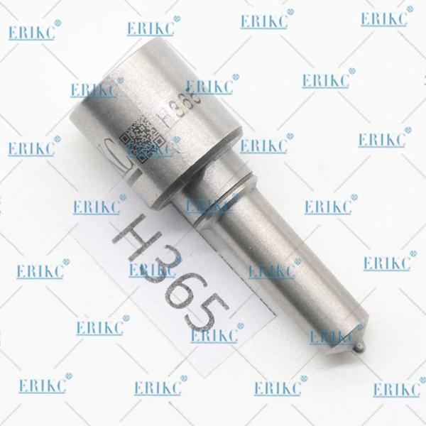 ERIKC Fuel Oil Nozzle H365 G365 L365PBD L365PRD For Delp Injector 28489548 25195086 28264951 28239766