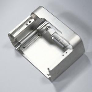 1R8A4930 CNC Machining Aerospace Parts Aluminum CNC Machining Aircraft Parts