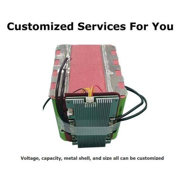 32140 Lifepo4 блок батарей, батарея лития уличного света 12.8V 75Ah солнечная
