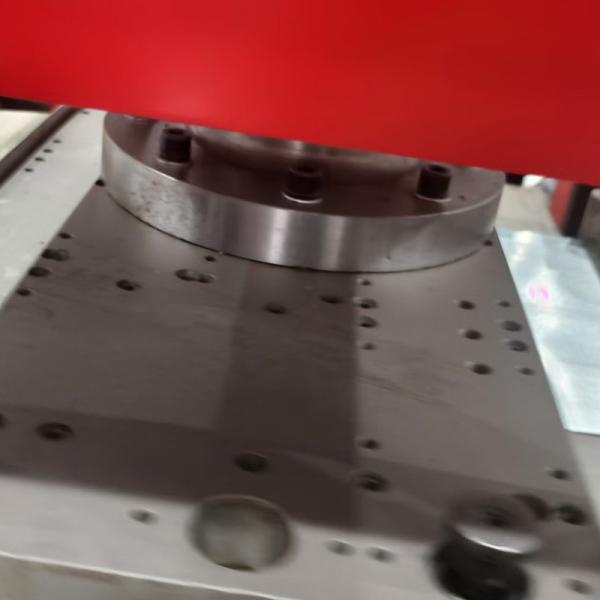 Customizable Cable Tray Cap Machine with 10-15m/min Production Speed and 380V Voltage