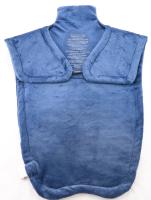 85W Electric Shoulder Heating Pad For Household 25 × 32 Inch Size