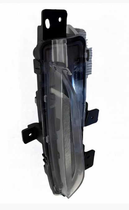 For Xiaopeng G3 Front Bumper, Front Daytime Running Lights, Front Turn signal Lights