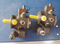 PV7-1X/06-10RA01MA0-10-P50 série PV pompe à lame Rexroth toute nouvelle variable originale