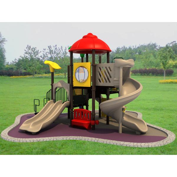 Playground SG-16201