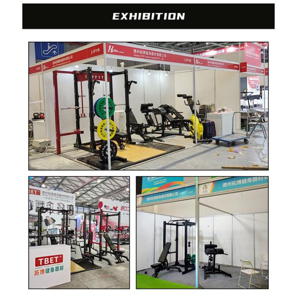 Estrutura multifuncional de treino plataforma de levantamento de peso plataforma de agachamento para aparelhos de parque