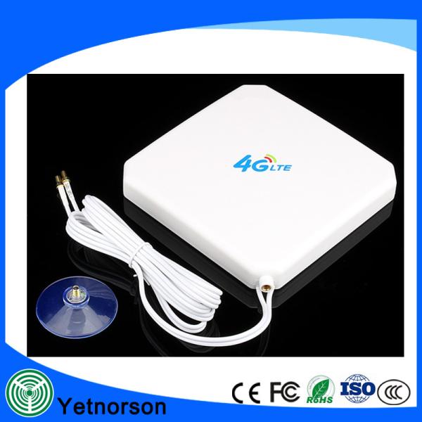 38dBi высокоприбыльная многонаправленная наружная антенна для универсальной 3G/4G/LTE подключения