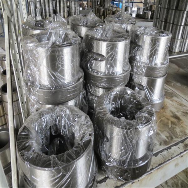 Тяга Буш обложки втулки ведра экскаватора Furukawa F27