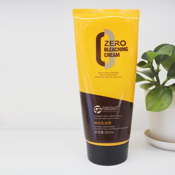 300ml Color Off Hair Color Remover Dye Stripper For Safe And Nourishing Results