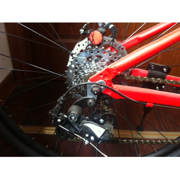 26x2.15 Tire CE EN CPSC OEM/ODM Adult Shimano 21 Speeds Disc Brake MTB Mountain Bike