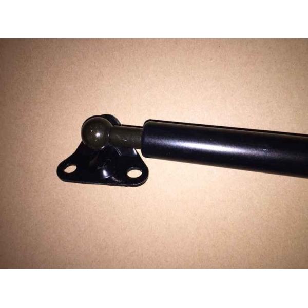 Black / Silver International Automotive Gas Springs OEM 68950-26070 For Toyota Hiace Car