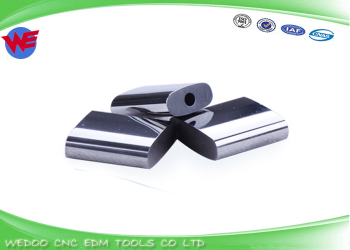 карбид вольфрама частей S024 EDM машины 4469012,4463719/20x15x7mm Seibu EDM