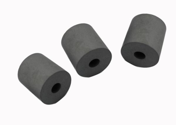 YG20 Cold Forming Dies Tungsten Carbide Tools For Alloy Steel Screws Bolts
