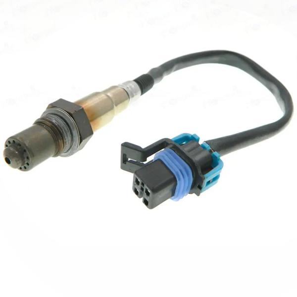 Oxygen Sensor 12616203 0258010134 For 10-12 Cadillac Sls 3.0 Rear Right Chevrolet Camaro Buick Park Avenue