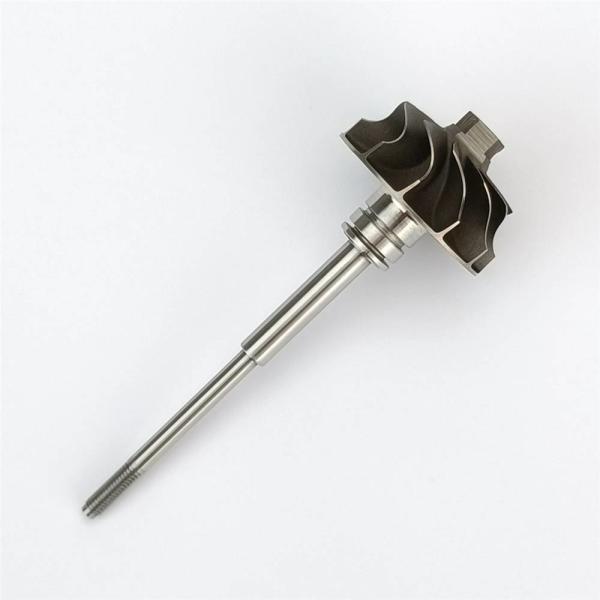 TD02 Турбинный вал для 49373-02003/ 49373-02002/ 4937302002/ 4937302003