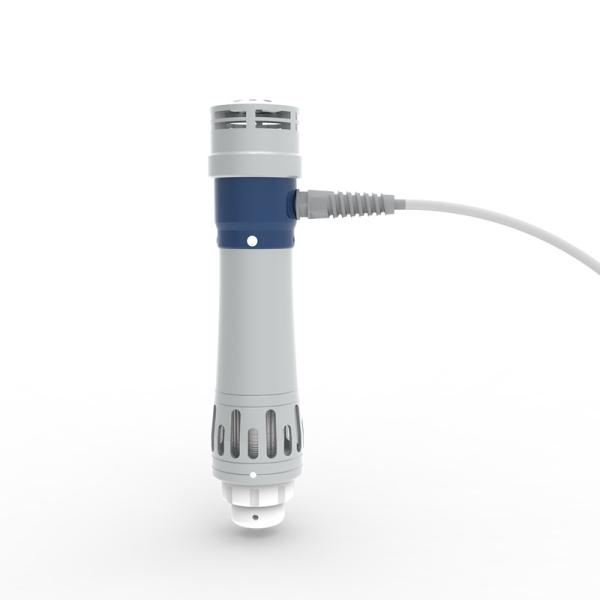 Acoustic Shock Wave Physical Therapy Equipment For Back Pain Relief