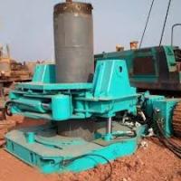 High Strength Double Wall Casing Oscillator / Coupling For Drilling Rigs Piling Rigs