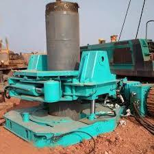High Strength Double Wall Casing Oscillator / Coupling For Drilling Rigs Piling Rigs