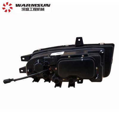 O farol de Crane Lamp Parts 60119975 do caminhão saiu de LP205C