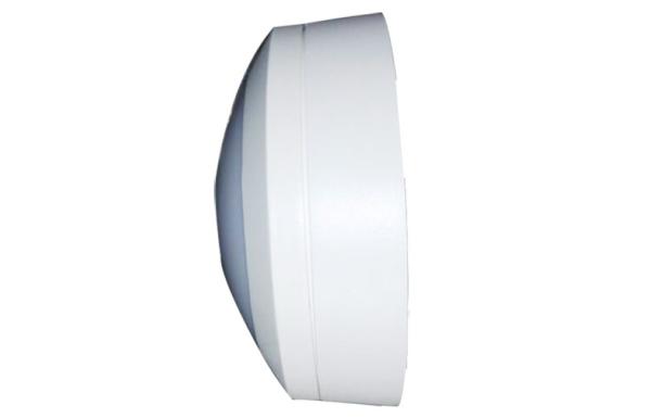 IP65 Dimmable Outdoor LED Ceiling Light Cool White CE Approval High Lumen