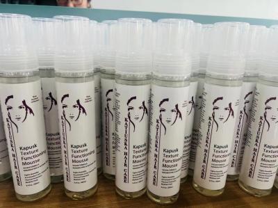 Promote Growth And Lock Twists With Private Label Organic Rose Water Hair Care Spray