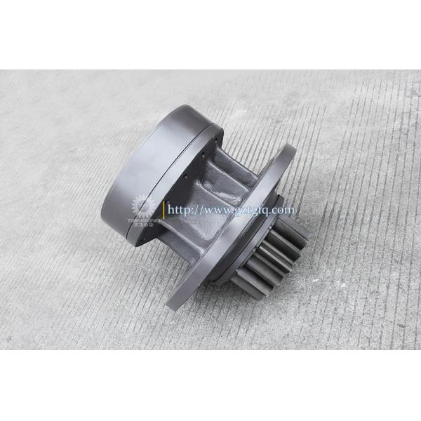 Коробка передач VOE14566202 редуктора мотора качания EC240 для VOL240 VOE14724042