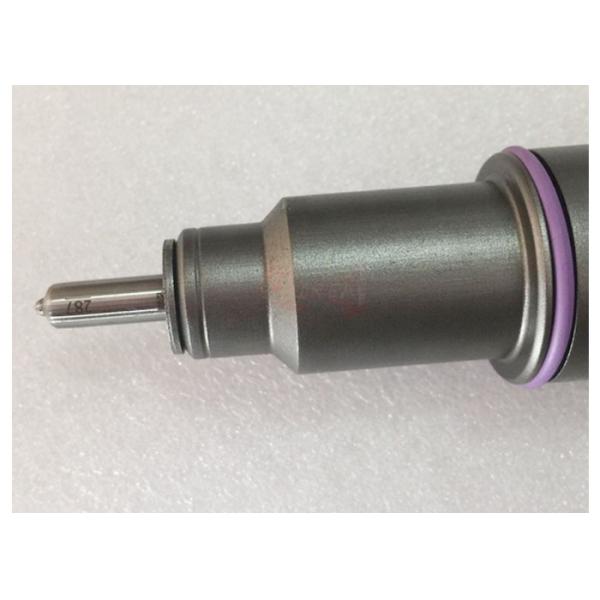 Инжектор коллектора системы впрыска топлива дизельного топлива  MD13 заправляет топливом BEBE4D27001 21379931