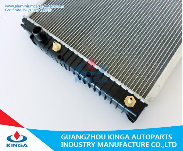 Auto Spare Part Aluminum Radiator For Volvo 940 ' 90 - 2.0I / 2.3I OEM 3547146