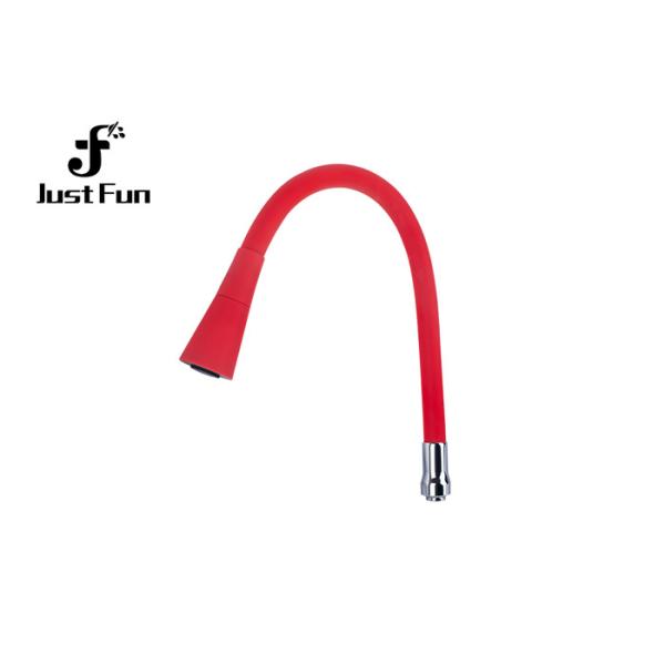 360° Universal Silicone Kitchen Faucet