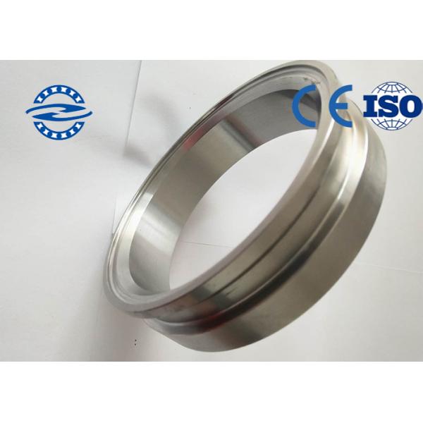 High Performance Bearing Outer Ring , Bearing Inner Ring For Truck Spare Parts