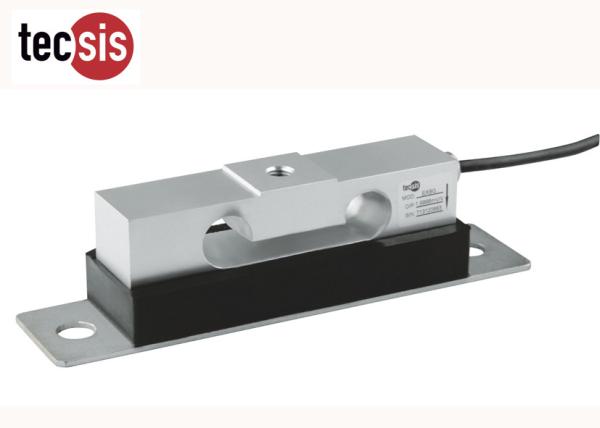 High Precision Aluminum Load Cell Single Point With Strain Gauge For Elevator