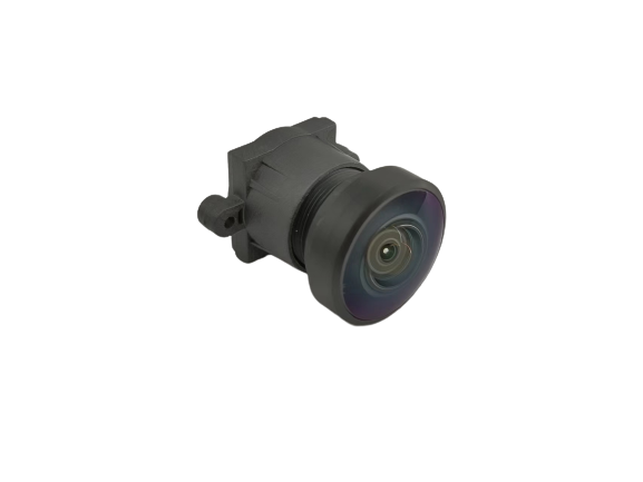 M12 226° широкоформатное 360degree окружают объектив взгляда