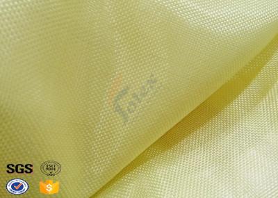 Chama tecida Kevlar industrial da tela 250GSM do metal do Workwear - retardador