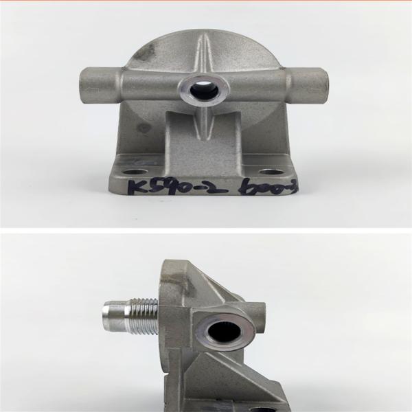 600-311-8293 accesorios de madera de la base del elemento de Seat del filtro de Filter Parts KS590-2 del excavador