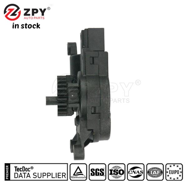 ZPY HVAC Air Control Motor 5Q0907511H for VW Audi Porsche