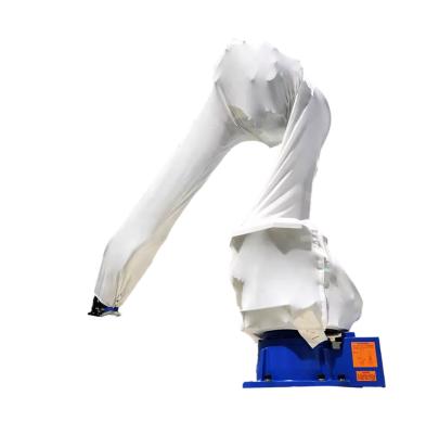 Customized Portable Robot Protective Covers Easy Cleaning
