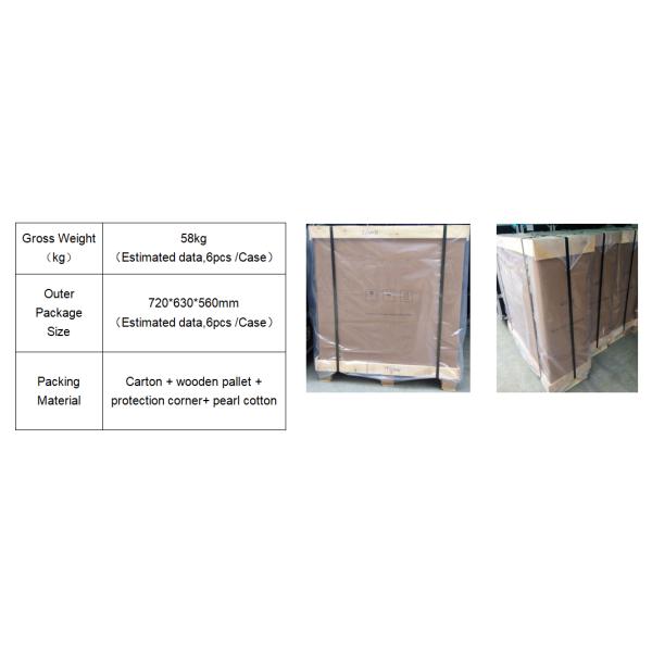 P5 Full Color 3D Advertising Display Waterproof Fix Installation LED Screen Outdoor for Concerts