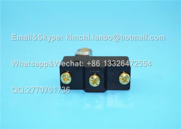 5BA-8100-294 komori micro switch original komori printing machine spare parts