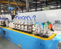 HG20 100KW ERW Pipe Mill for Construction Steel Pipes