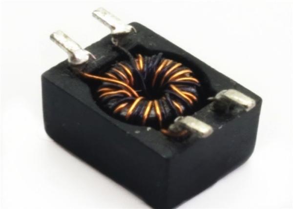 SMD Filters Common Mode Choke Surface Mount Inductor 2x100uH 500ohm