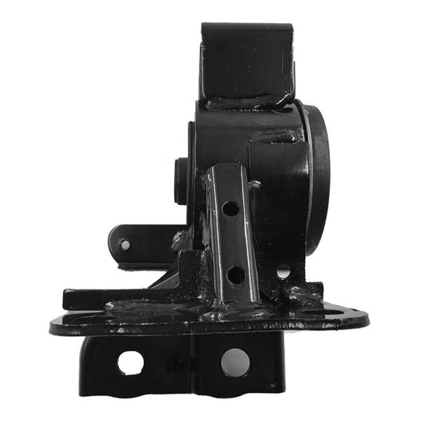 12372-0D030 Natural Rubber Car Engine Mountings For Toyota COROLLA NAP/SED