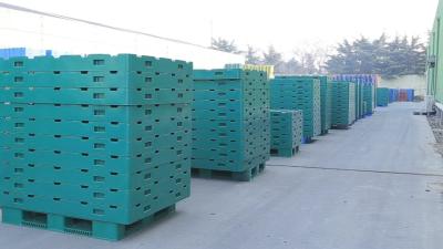 5 gallon 18-20L water jug Plastic water bottle pallet for water jug transportation