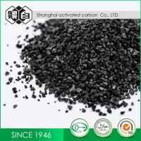 Carbono de Mesh Granular Coal Based Activated de la purificación 60 del aire
