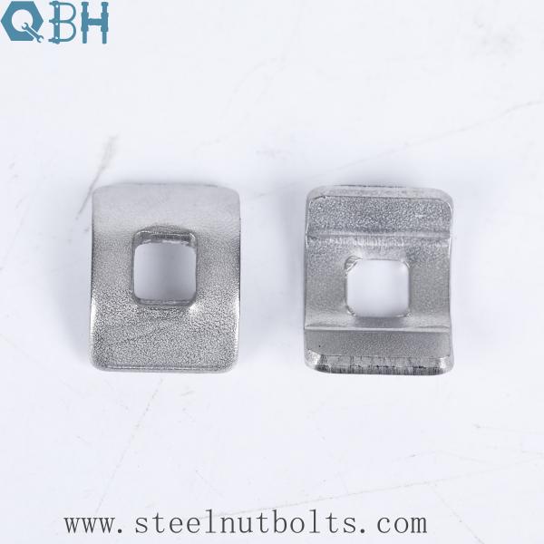 Аксессуары окна штемпелюя сейсмическую нержавеющую сталь анкеров клина