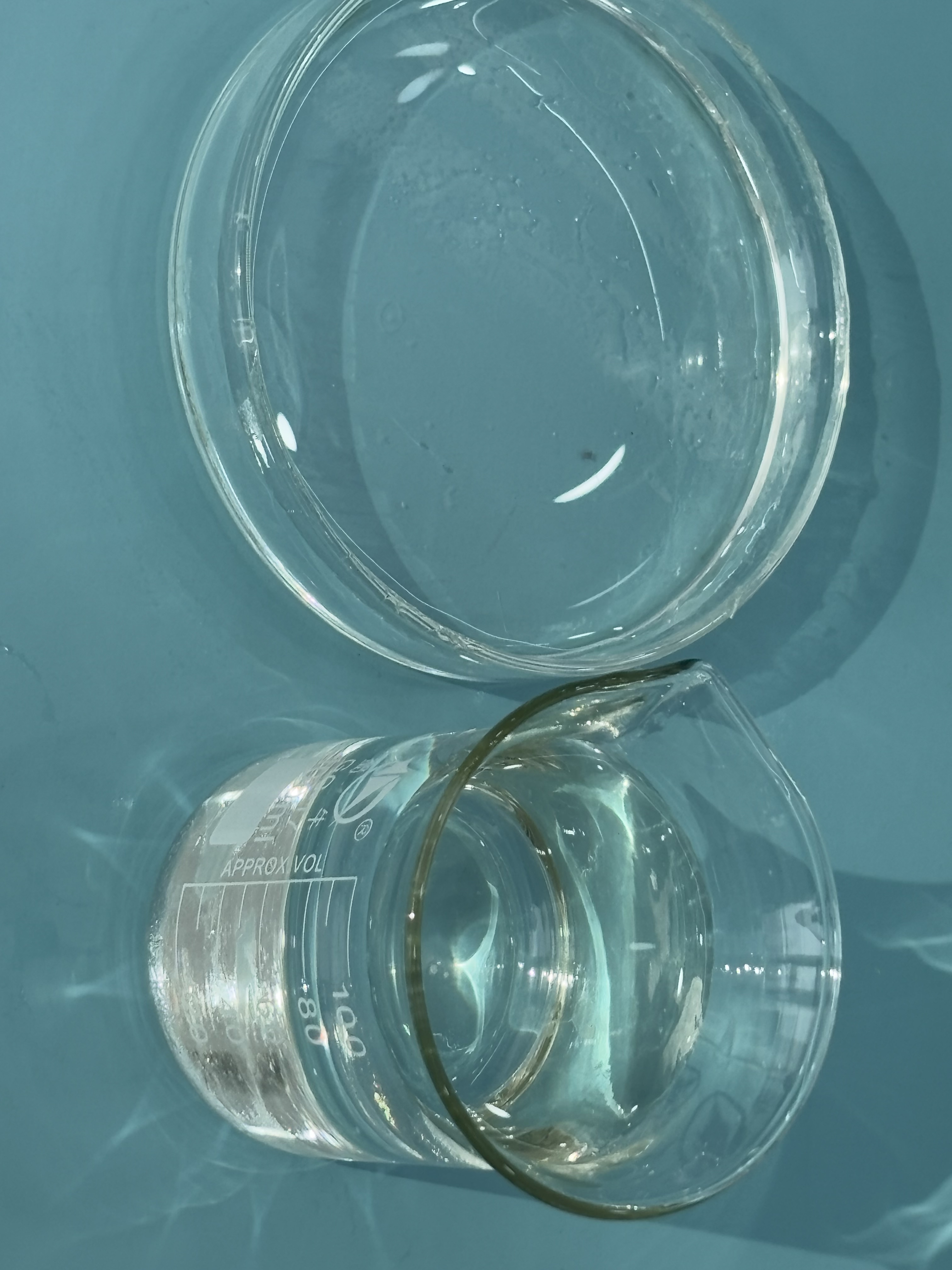 Industrial Ethylene Glycol Chemical With Strong Compatibility