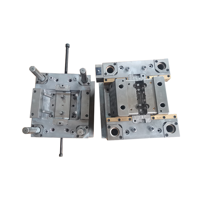 Custom Medical Device Injection Molds Plastic Parts For 